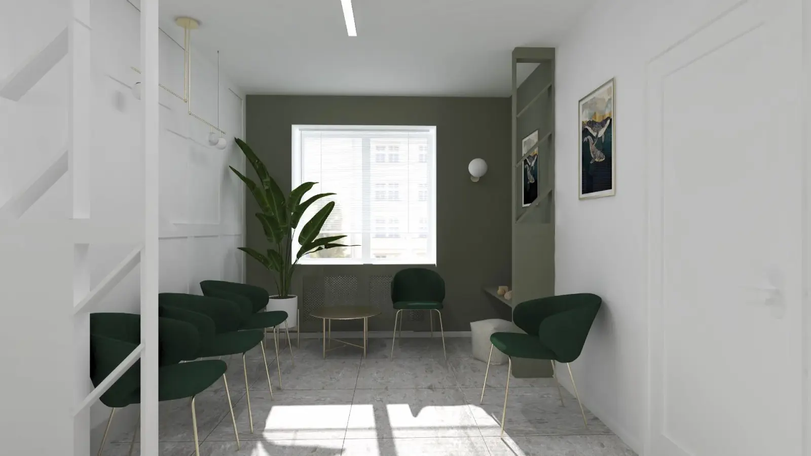 GABINET LEKARSKI ZABRZE