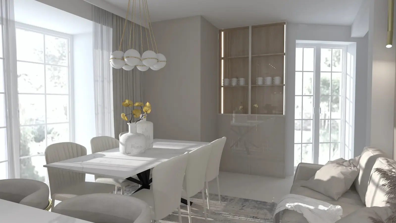 ODŚWIEŻ SWÓJ SALON