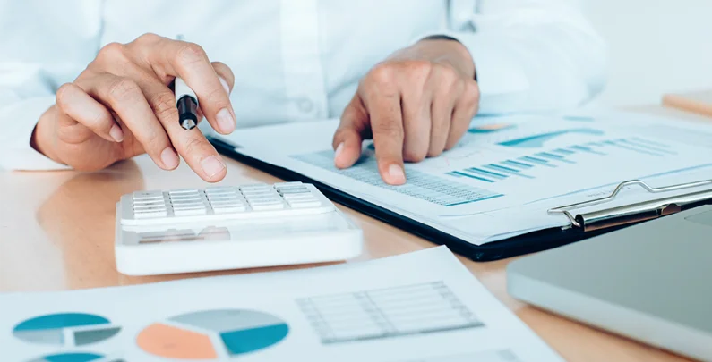 Kalkulator raty kredytowej – co to jest i jak z niego korzystać?